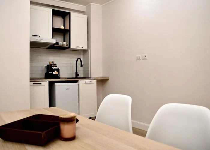 Guest House Domus Gratia Russo