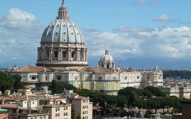 Guest house Domus Gratia Russo Rome